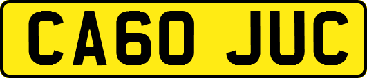 CA60JUC