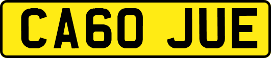 CA60JUE