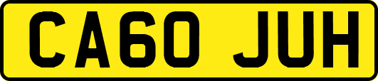 CA60JUH