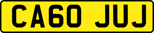 CA60JUJ