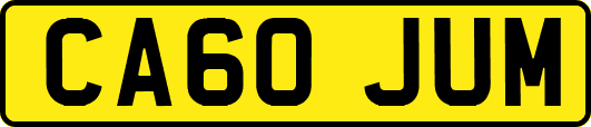 CA60JUM