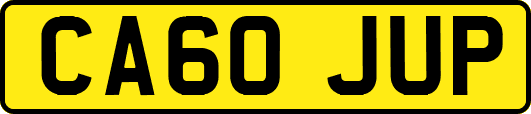 CA60JUP