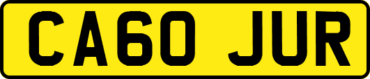 CA60JUR