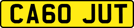 CA60JUT