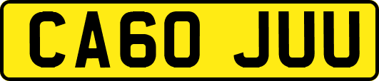 CA60JUU