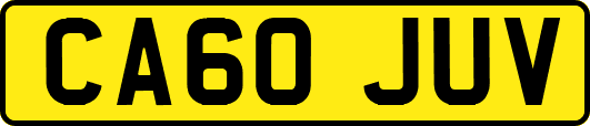CA60JUV