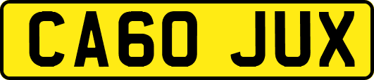 CA60JUX