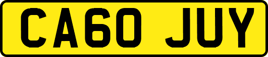 CA60JUY