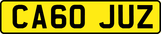 CA60JUZ