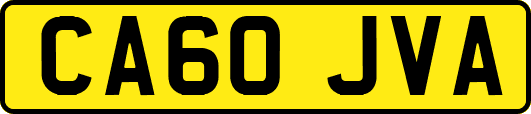 CA60JVA