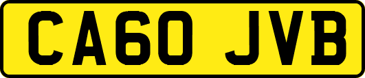 CA60JVB