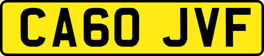 CA60JVF