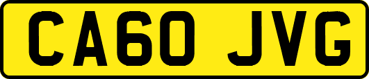 CA60JVG