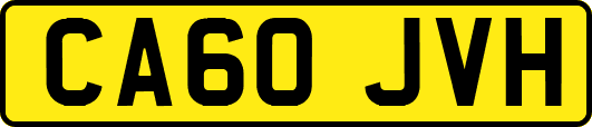 CA60JVH