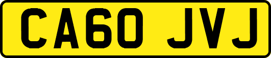 CA60JVJ