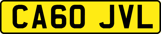 CA60JVL