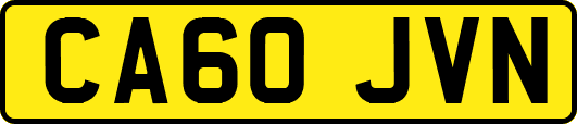CA60JVN