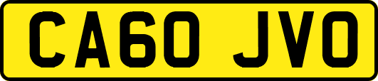 CA60JVO