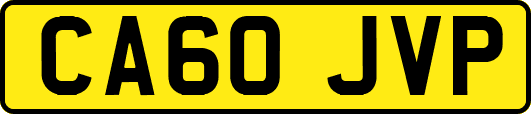 CA60JVP