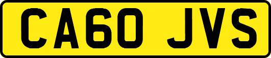 CA60JVS