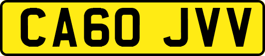 CA60JVV