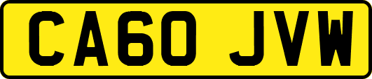 CA60JVW