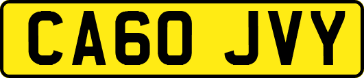 CA60JVY