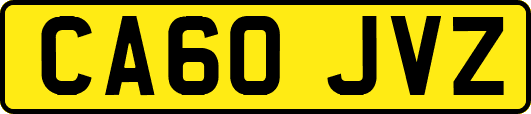 CA60JVZ