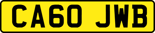 CA60JWB