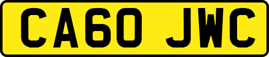 CA60JWC