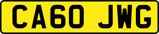 CA60JWG