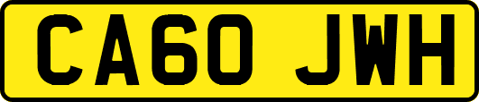 CA60JWH