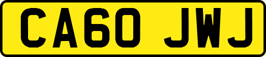 CA60JWJ