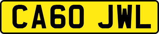 CA60JWL