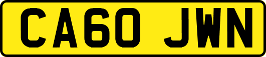 CA60JWN