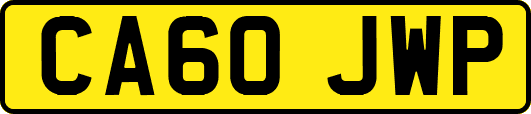 CA60JWP