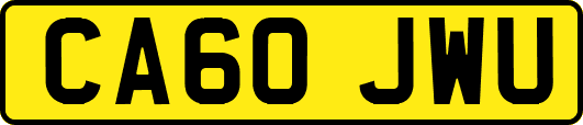 CA60JWU
