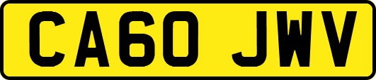 CA60JWV