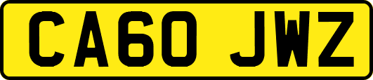 CA60JWZ