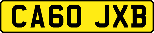 CA60JXB
