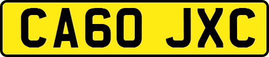 CA60JXC