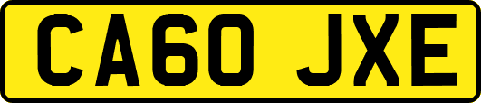CA60JXE