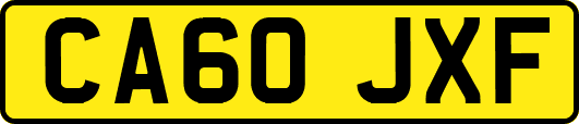 CA60JXF