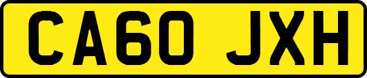 CA60JXH