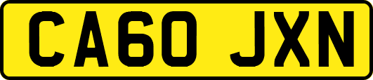 CA60JXN