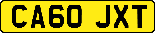 CA60JXT