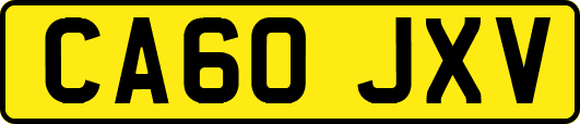 CA60JXV