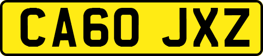CA60JXZ