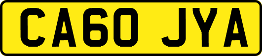 CA60JYA