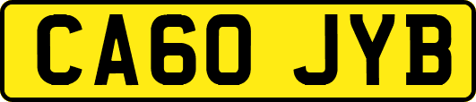 CA60JYB
